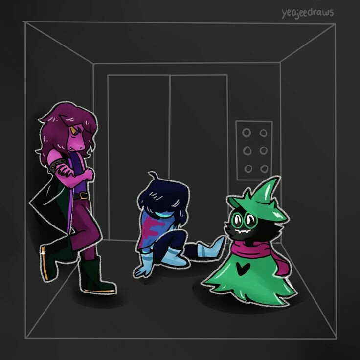 deltarune