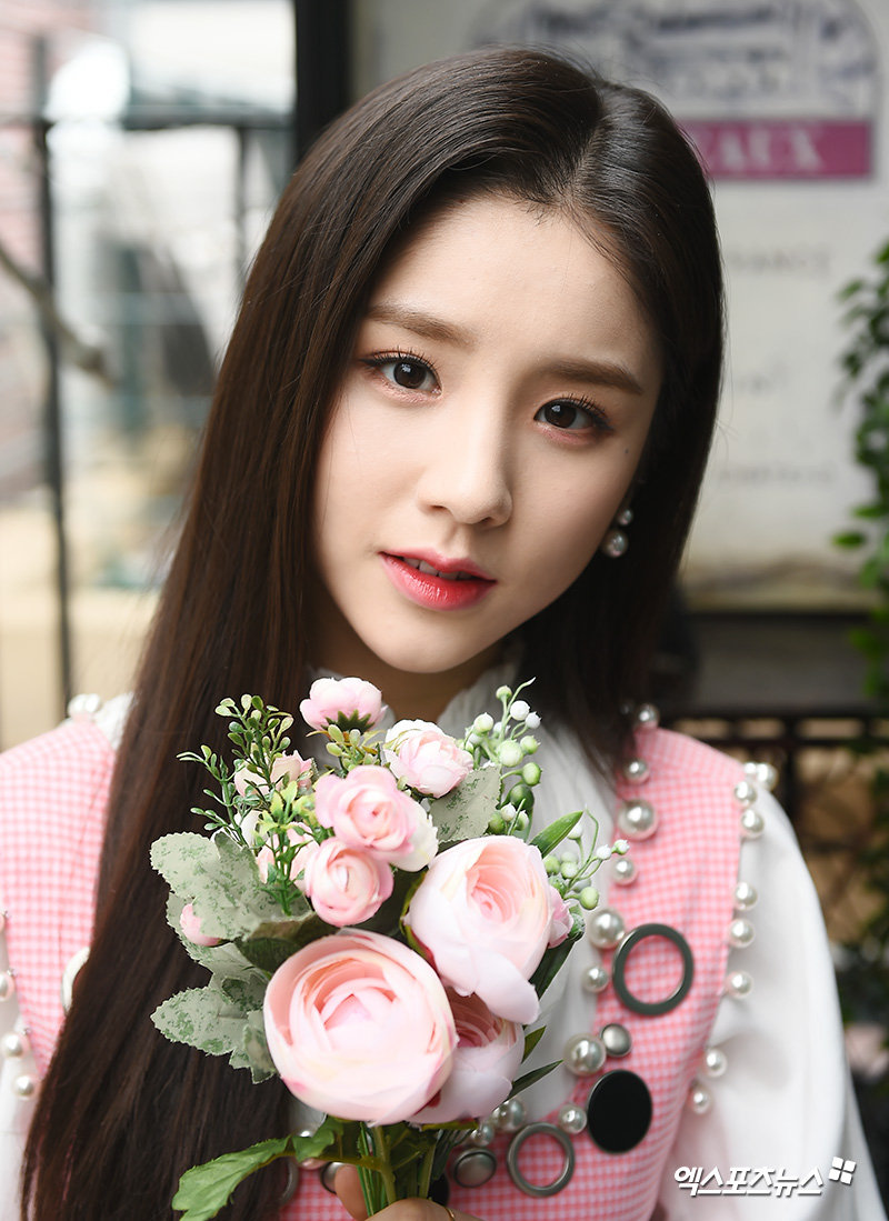 本月少女可二改