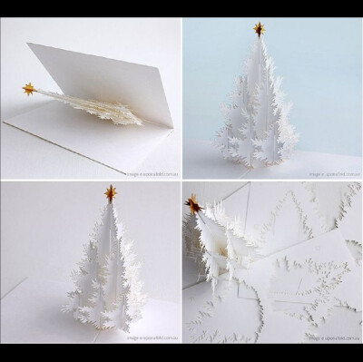  pop up card