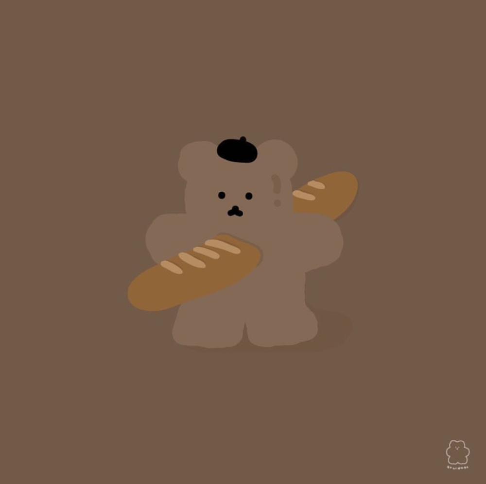 小熊软糖chanibear