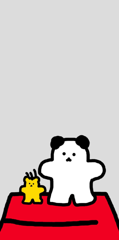 小熊软糖@chani__bear