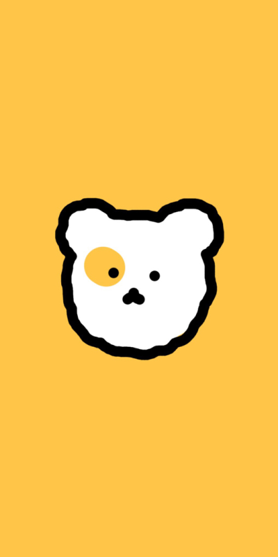 小熊软糖@chani__bear