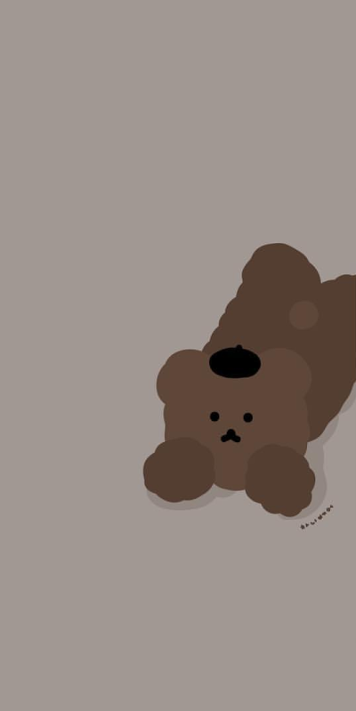 小熊软糖@chani__bear