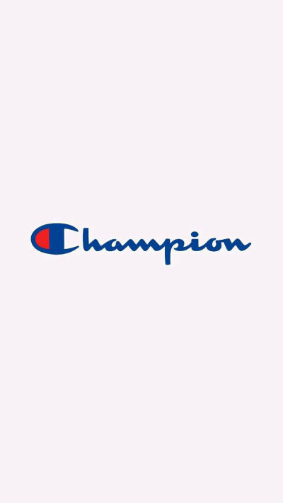 champion 冠军 背景