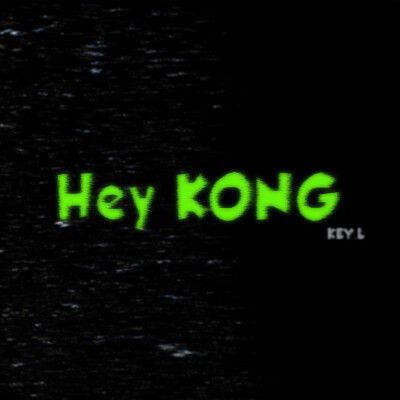 Hey KONG