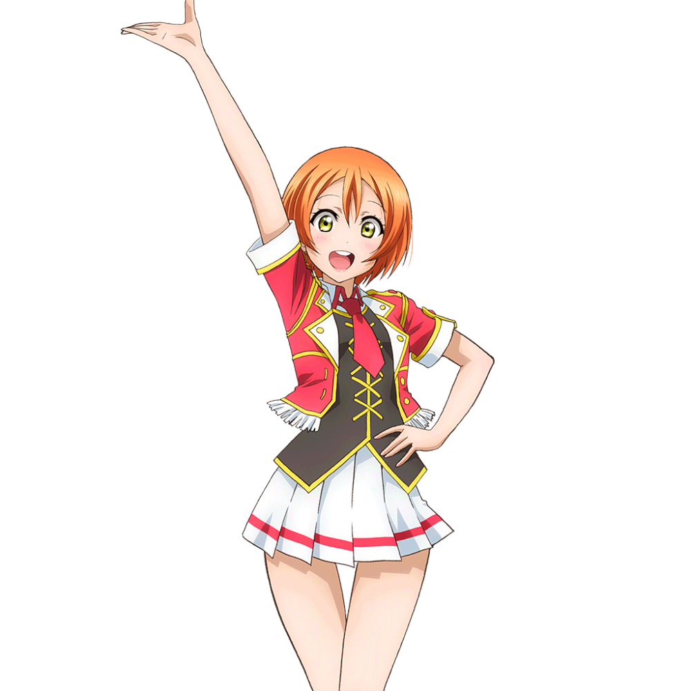 lovelivesif一单时光之戒r卡立绘