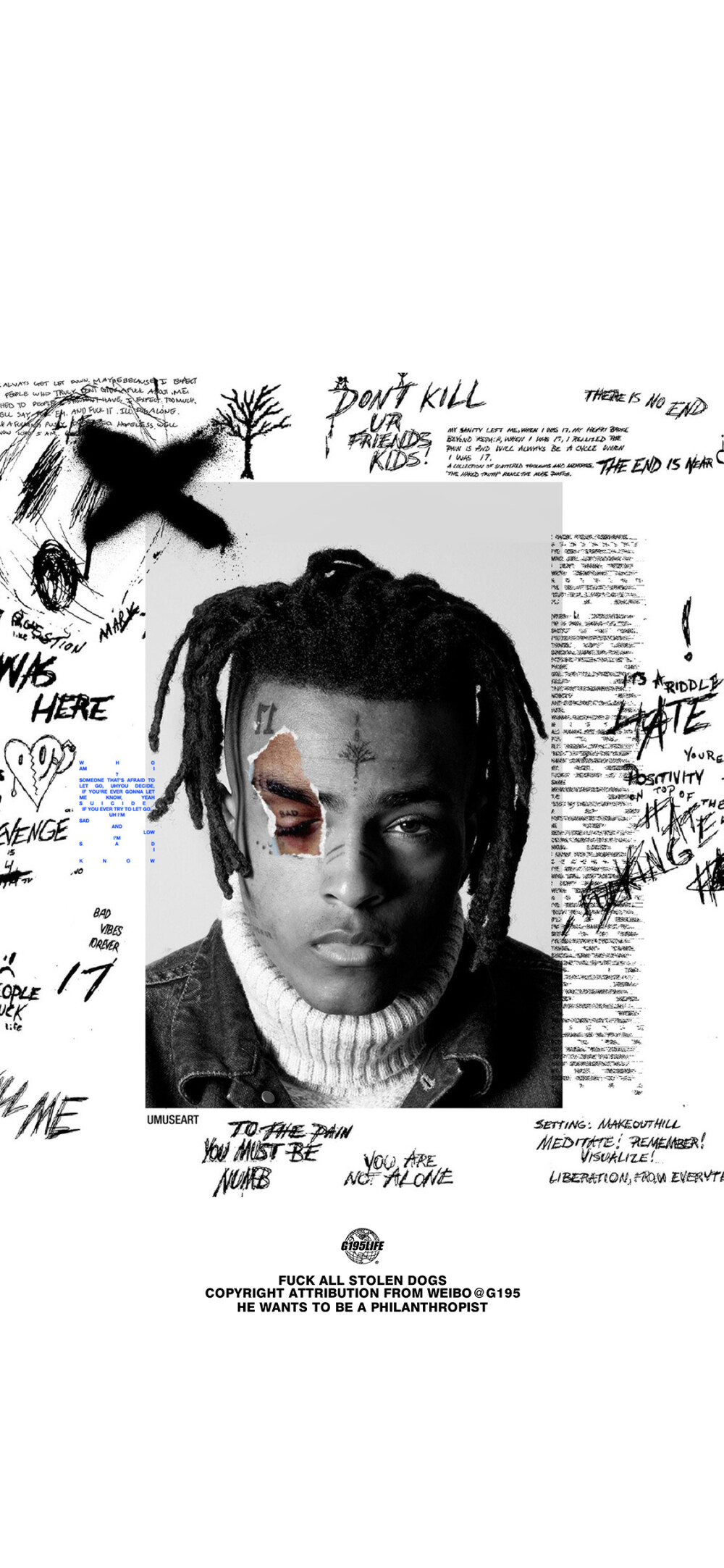 XXXTENTACION