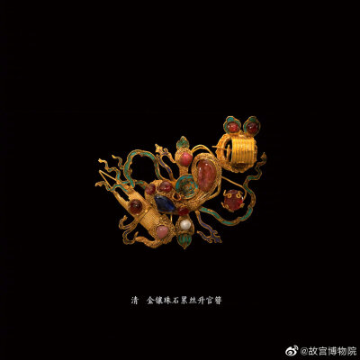 累丝工艺