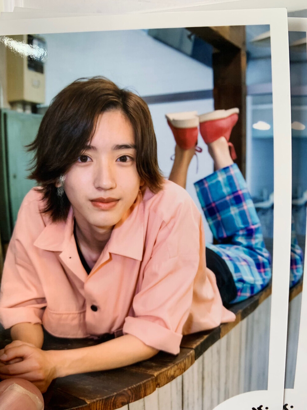 道枝骏佑なにわ男子南泥湾男子浪花男子