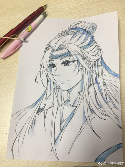 魔道祖师