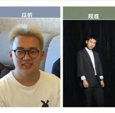 【德云社】
众所周知 德云社是个整容院