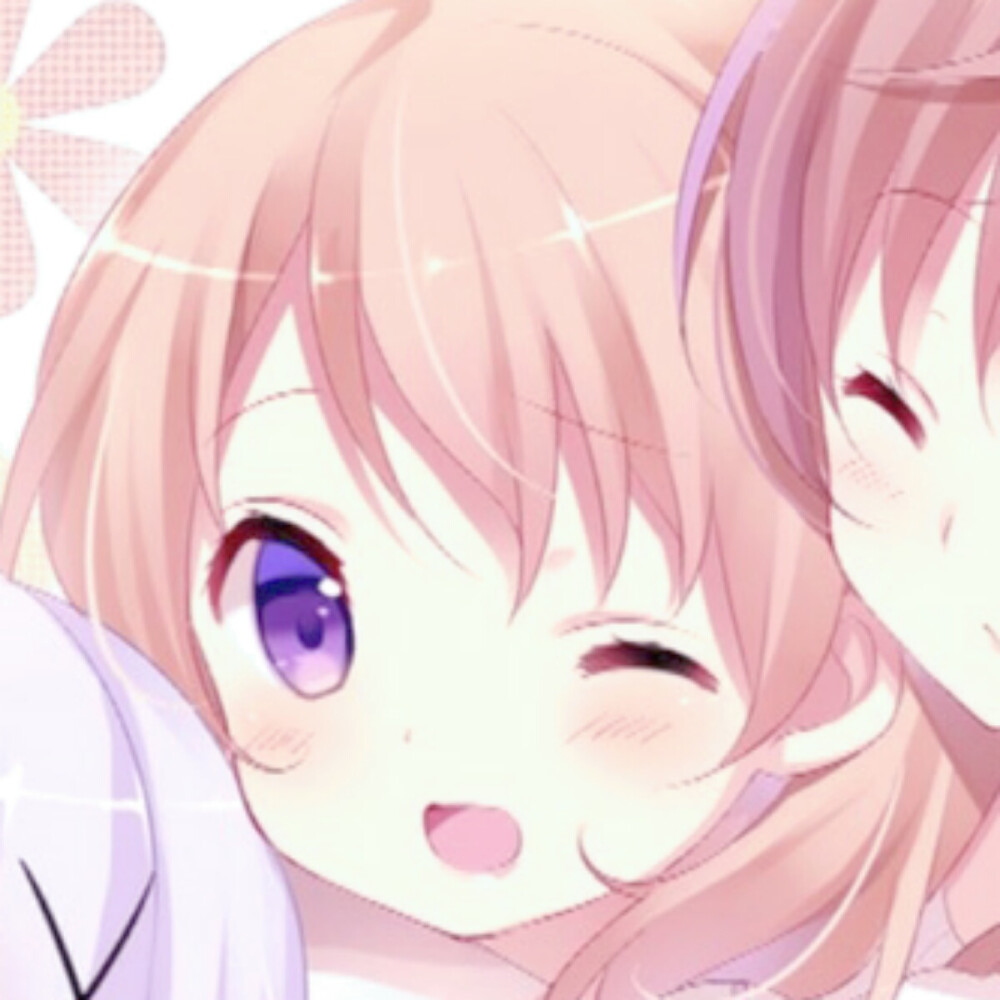 动漫女头闺头自截调色二传标明嗫