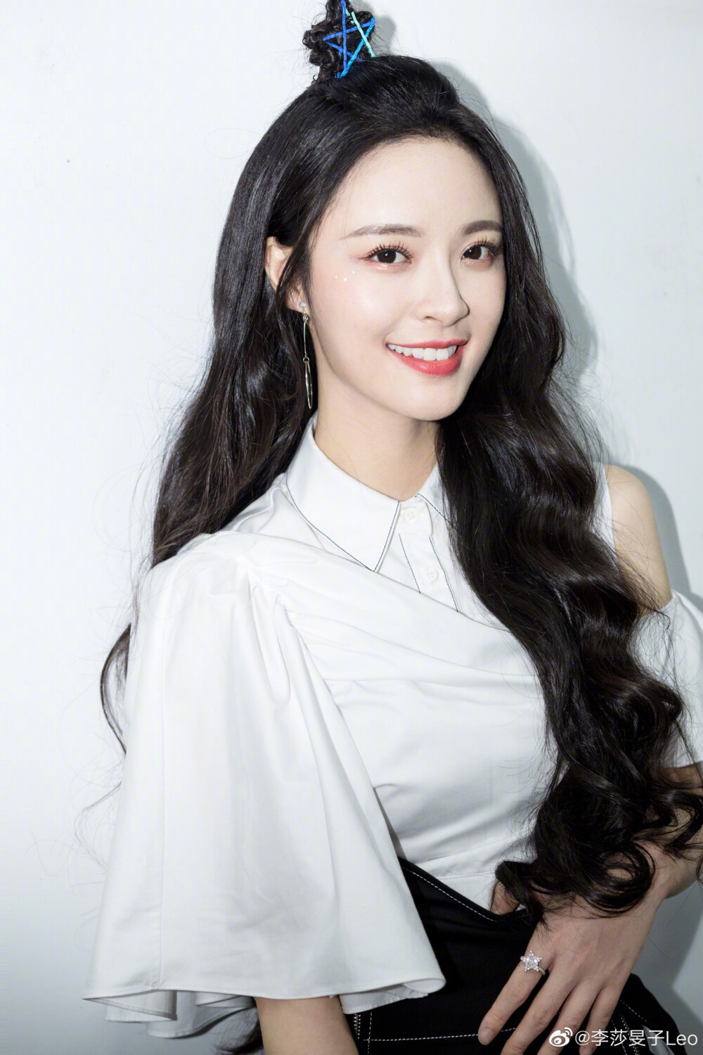 李莎旻子