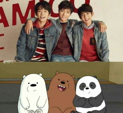 TFBOYS