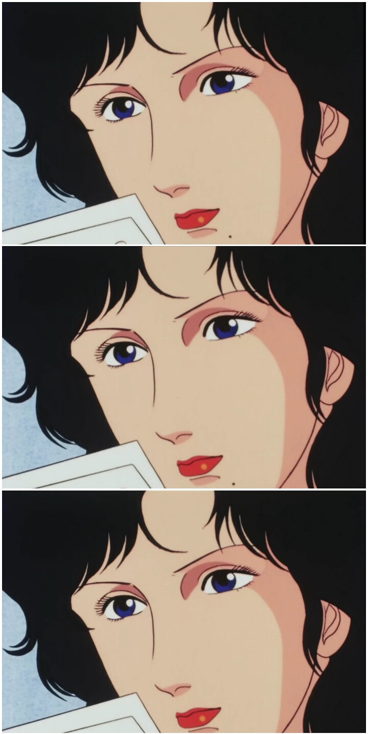 猫眼三姐妹自截来生瞳来生泪来生爱整理不易持续更