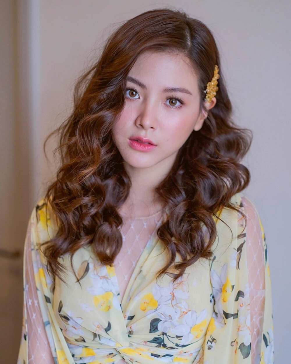 小水baifern吕爱惠