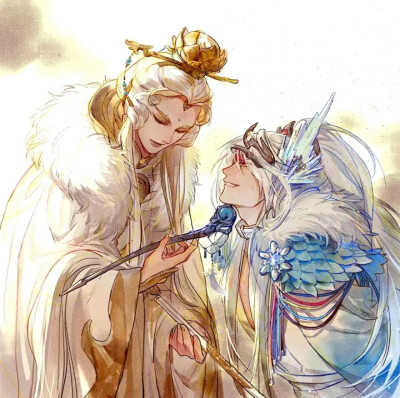 霹雳布袋戏