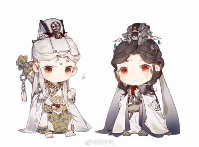 霹雳布袋戏