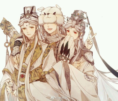 霹雳布袋戏