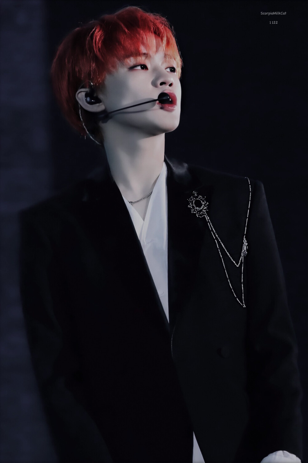 nctdream钟辰乐