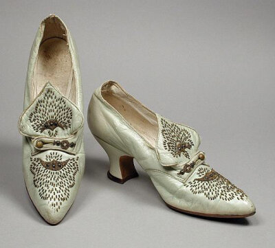1900s女鞋