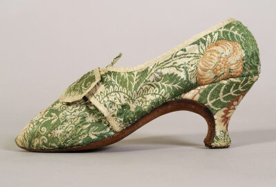 1900s女鞋