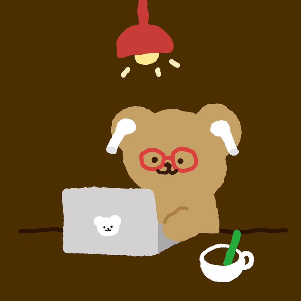 小熊软糖@te.teum - 堆糖,美图壁纸兴趣社区