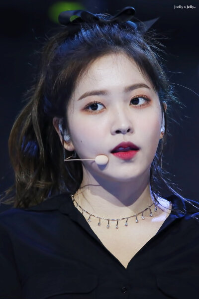 Red Velvet yeri金艺琳