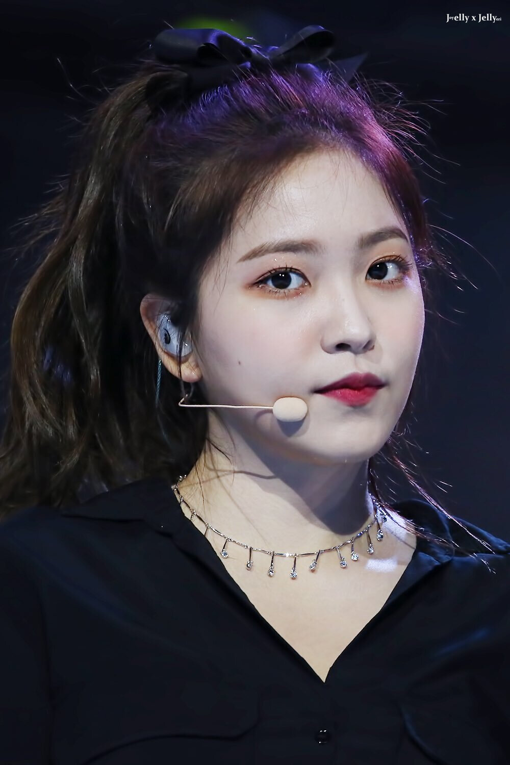 Red Velvet yeri金艺琳