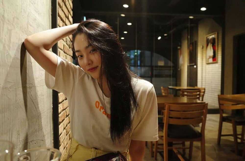 gugudan康美娜