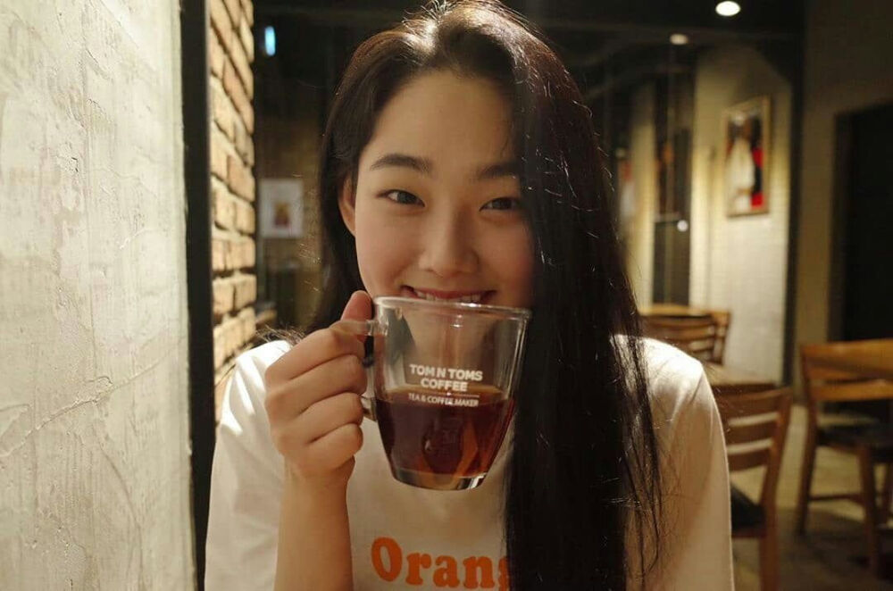 gugudan康美娜