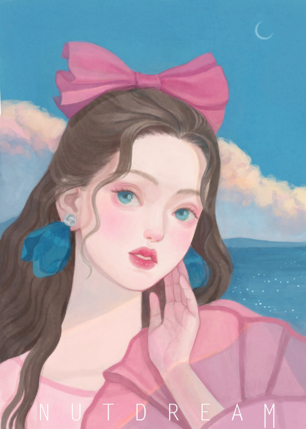 新意LM[图片非原创皆为搬运]