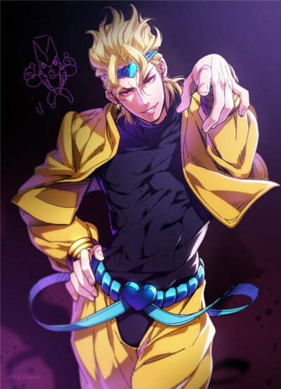 dio