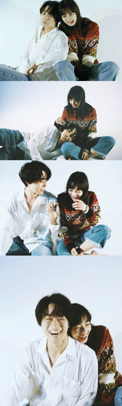 菅田将晖&小松菜奈《溺水小刀》