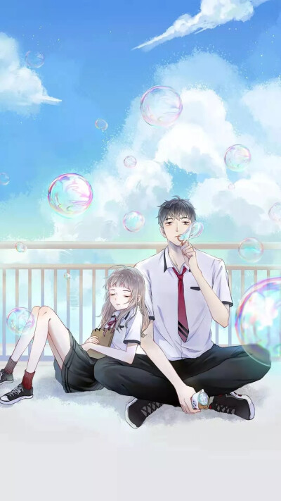 三色堇儿sunny号壁纸
二传注明 喜收藏
“ 她身上有个谁也带不走的夏天 ”