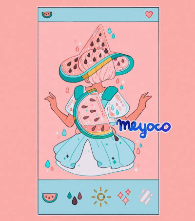 meyoco