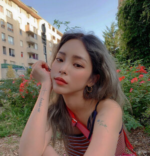 Heize