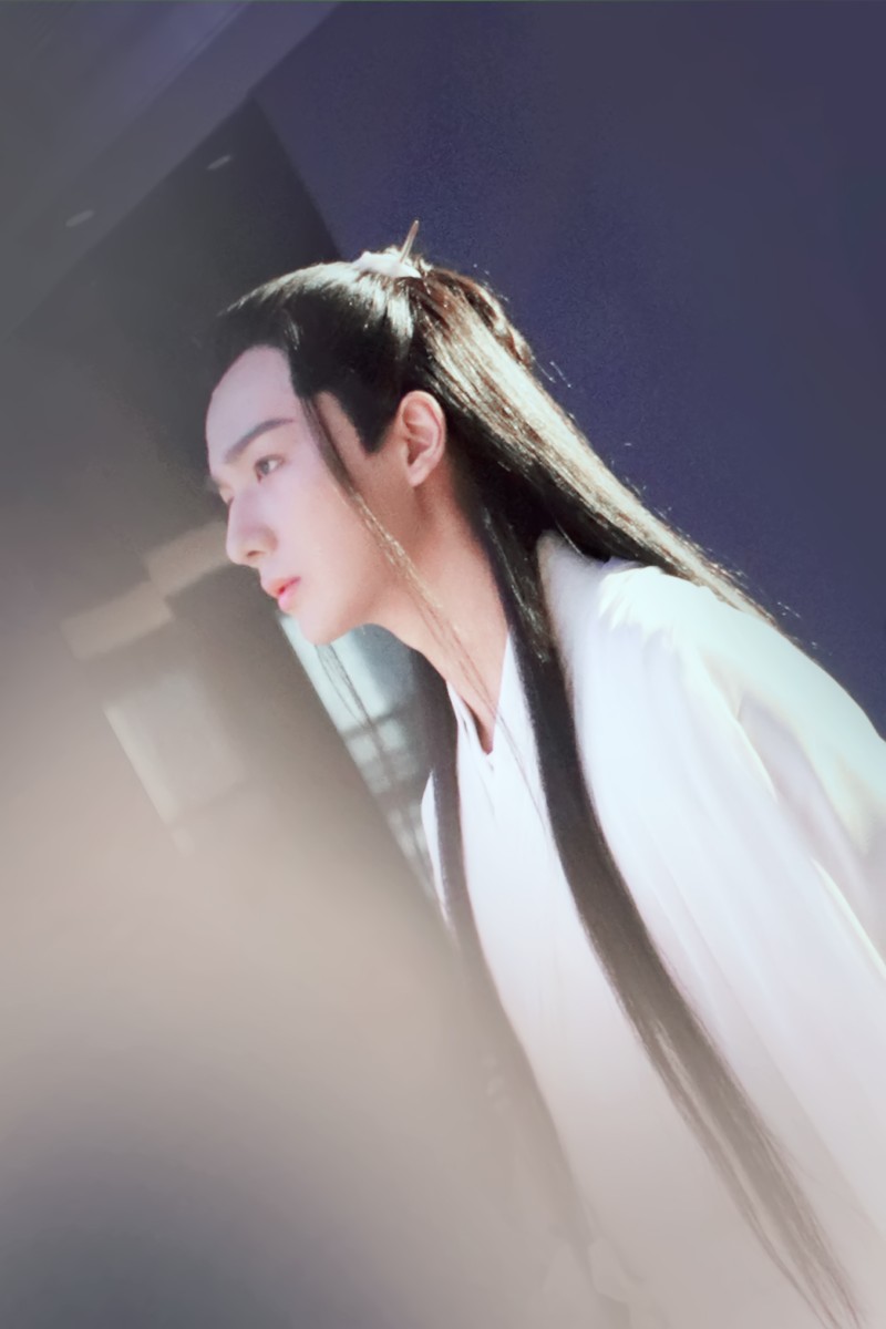 李宏毅/壁纸精修 微博:·spearmint