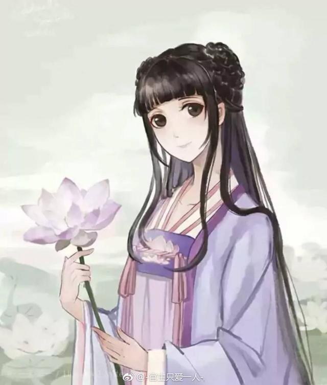 江厌离师姐