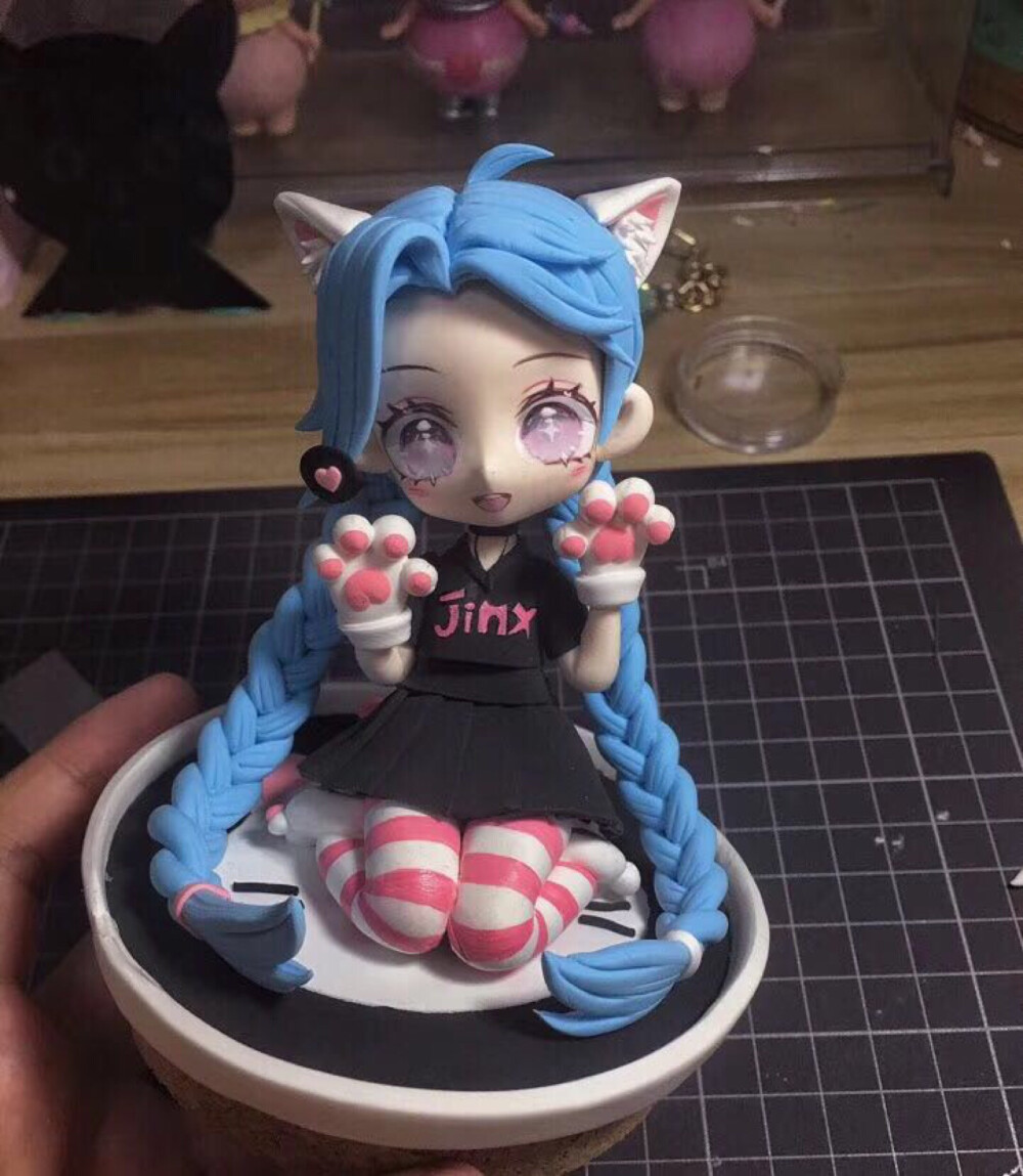 jinx