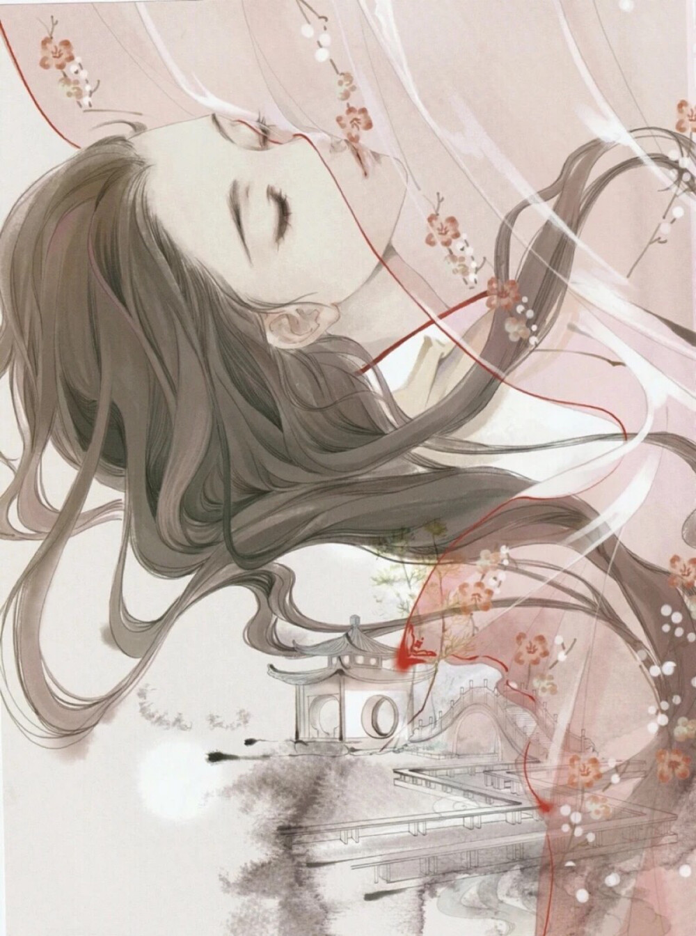 女生 头像 动漫 古风 x 自己搜集谢谢喜… - 堆糖,美图壁纸兴趣社区