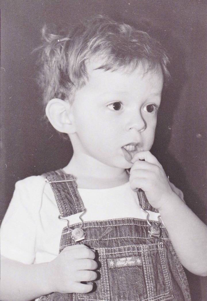 可可爱爱 荷兰弟