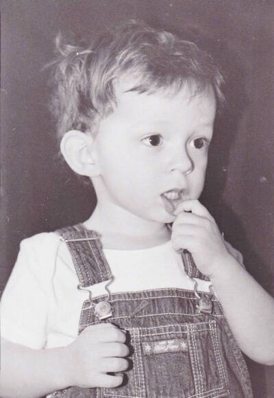 可可爱爱 荷兰弟