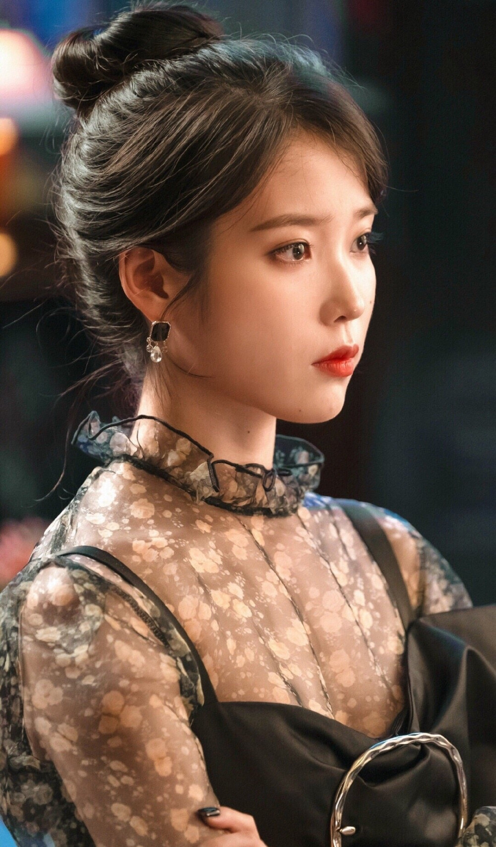 IU 德鲁纳酒店