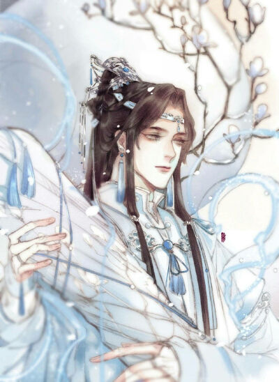 魔道祖师