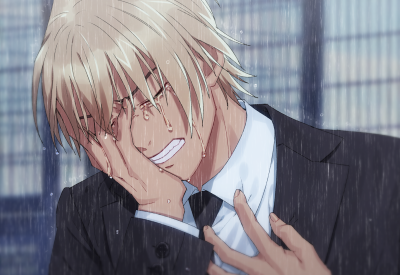 ✿名侦探柯南✿
降谷零（安室透•波本Bourbon）