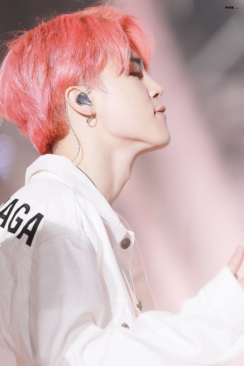 71朴智旻 78dream treasure