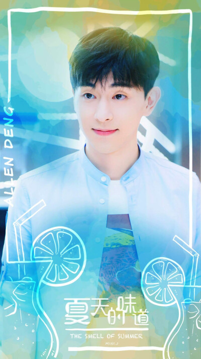 我也不知道该说什么好
但是我对你的心意
希望你能收到！