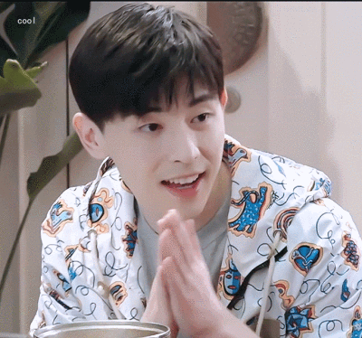 我也不知道该说什么好
但是我对你的心意
希望你能收到！