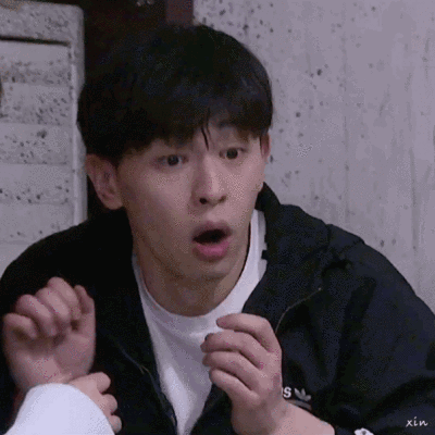 别怕我是会保护你的，
相信我！